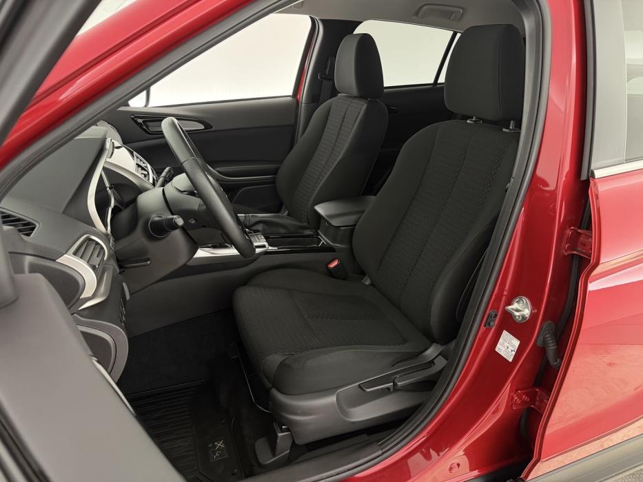 MITSUBISHI Eclipse Cross 2019