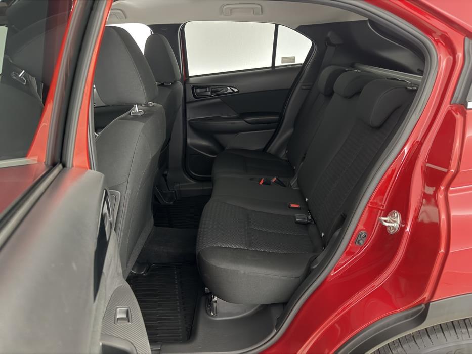 MITSUBISHI Eclipse Cross 2019
