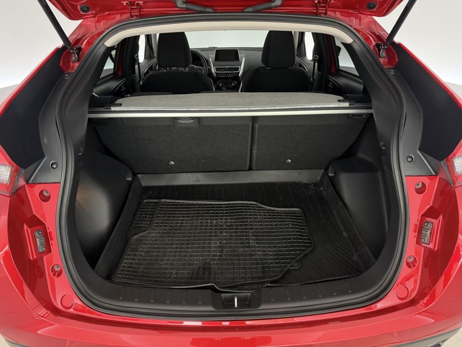 MITSUBISHI Eclipse Cross 2019