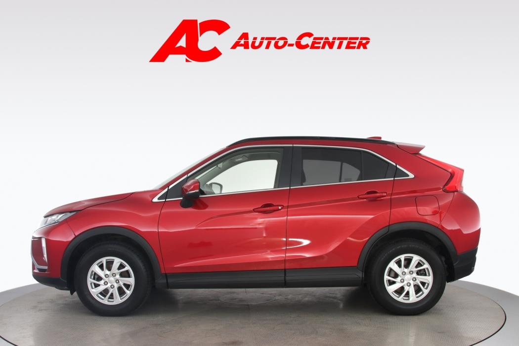 MITSUBISHI Eclipse Cross 2019