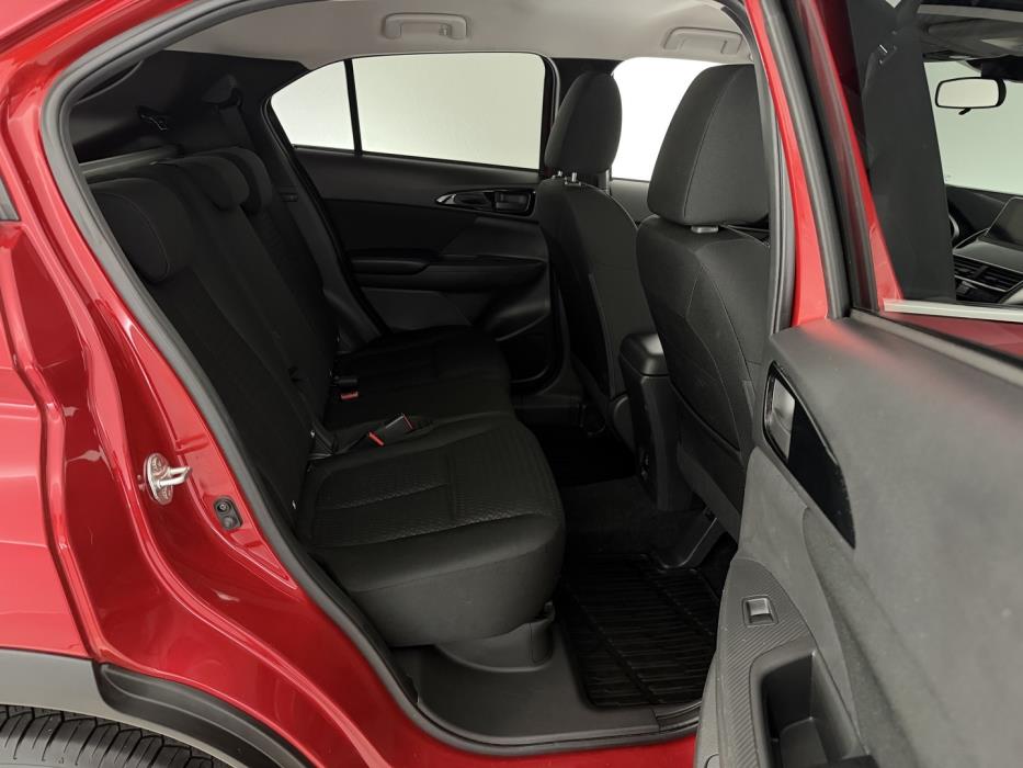 MITSUBISHI Eclipse Cross 2019