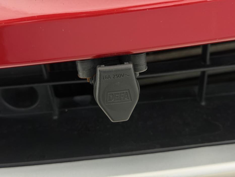 MITSUBISHI Eclipse Cross 2019