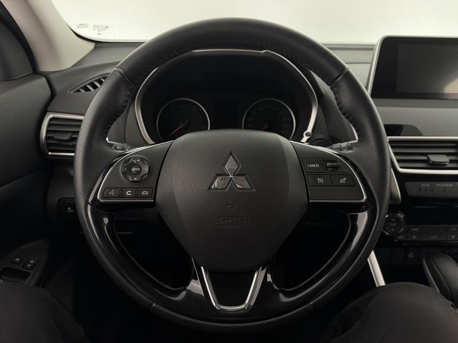 MITSUBISHI Eclipse Cross 2019