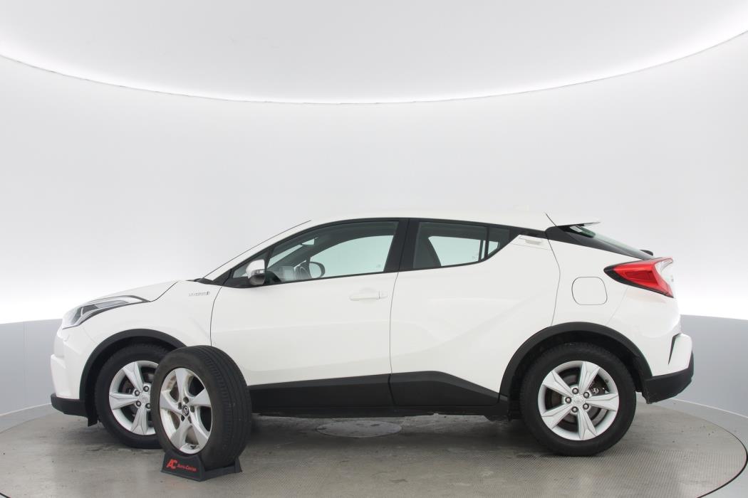 TOYOTA C-HR 2019