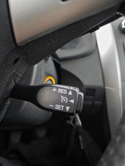 TOYOTA Corolla 2011