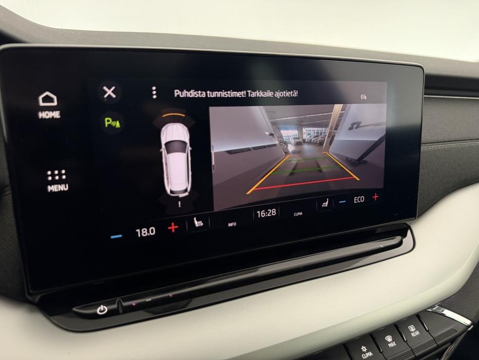 SKODA Octavia 2021