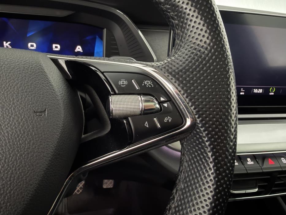 SKODA Octavia 2021