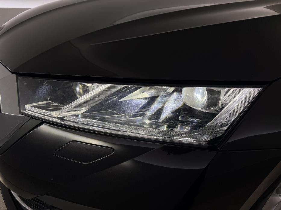 SKODA Octavia 2021