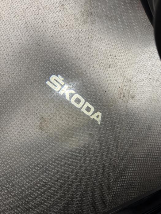 SKODA Octavia 2021