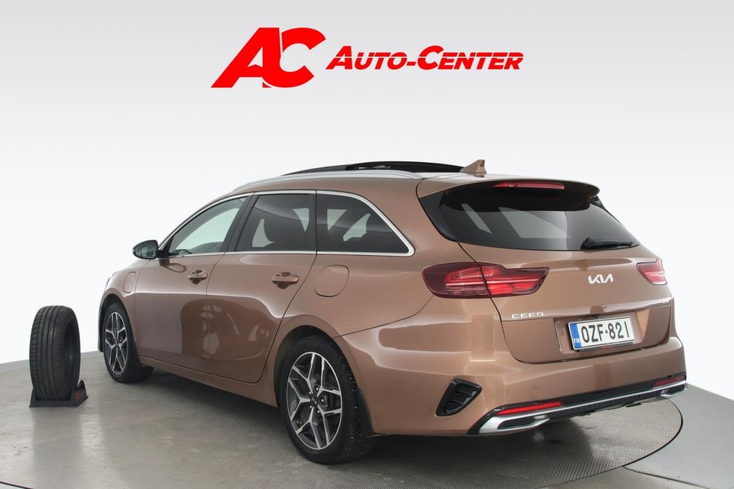 KIA Ceed 2021
