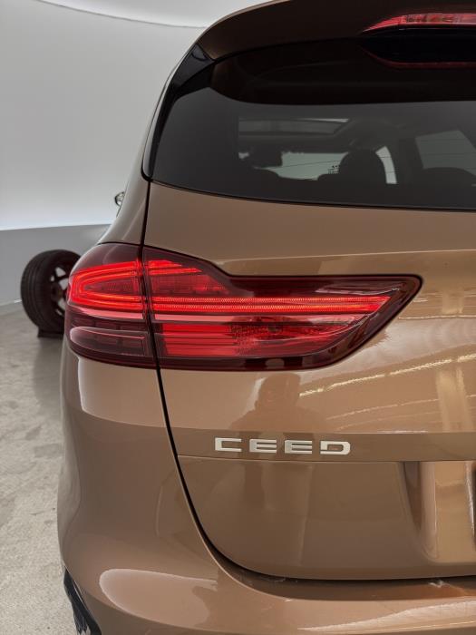 KIA Ceed 2021
