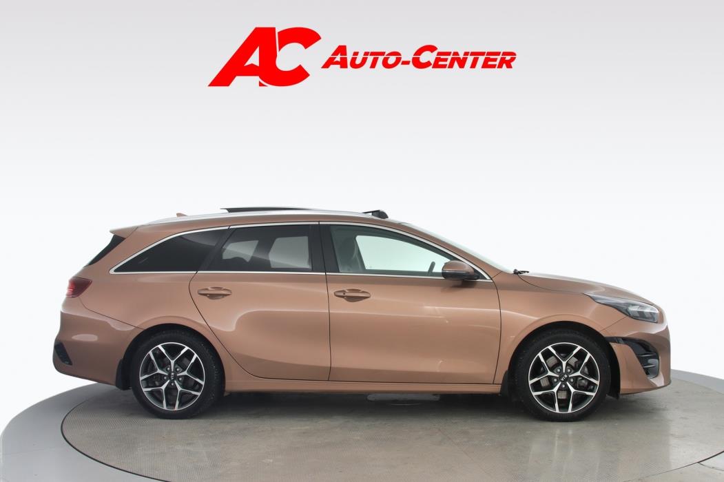KIA Ceed 2021