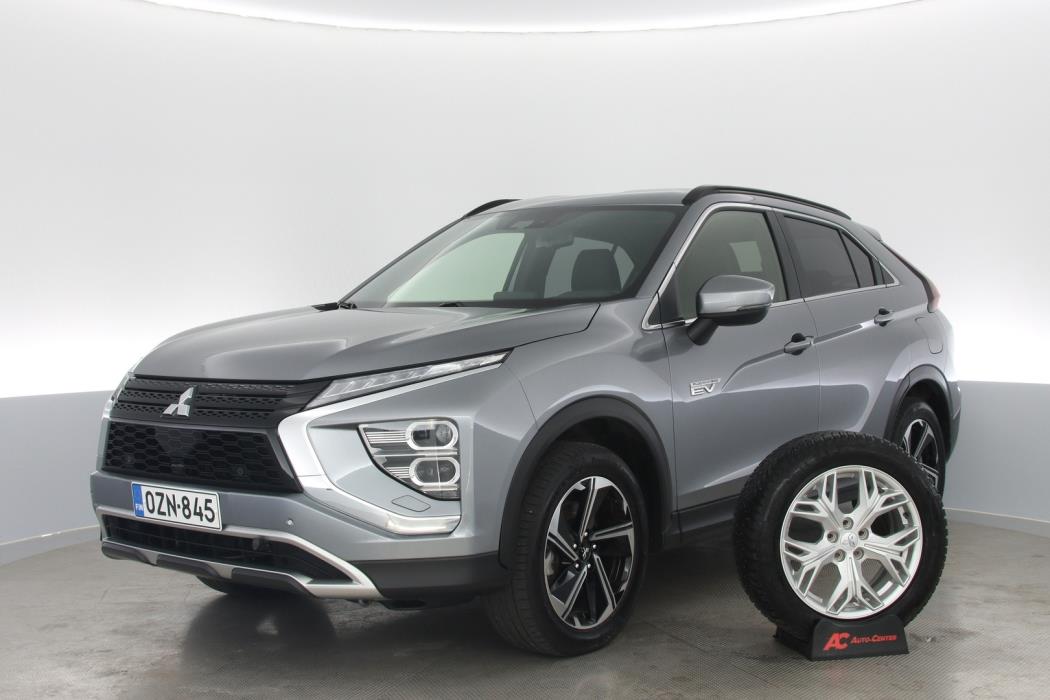 MITSUBISHI Eclipse Cross 2023