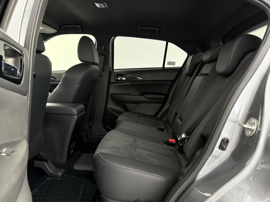 MITSUBISHI Eclipse Cross 2023