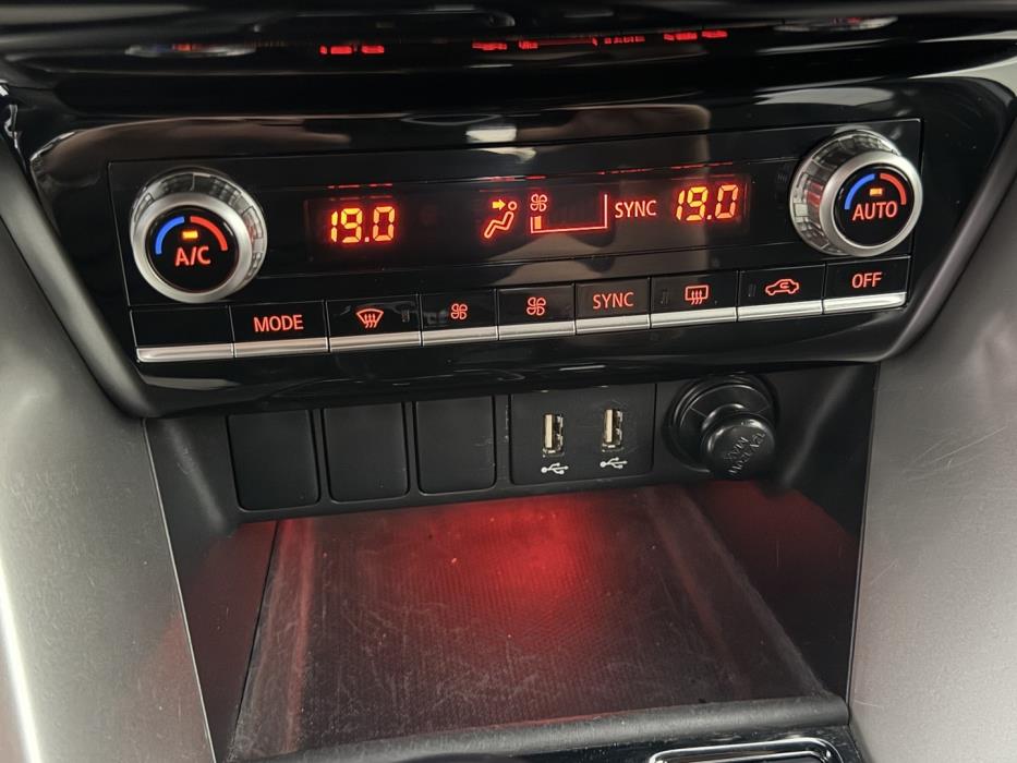 MITSUBISHI Eclipse Cross 2023