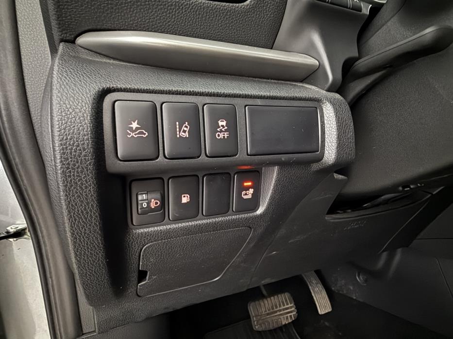 MITSUBISHI Eclipse Cross 2023