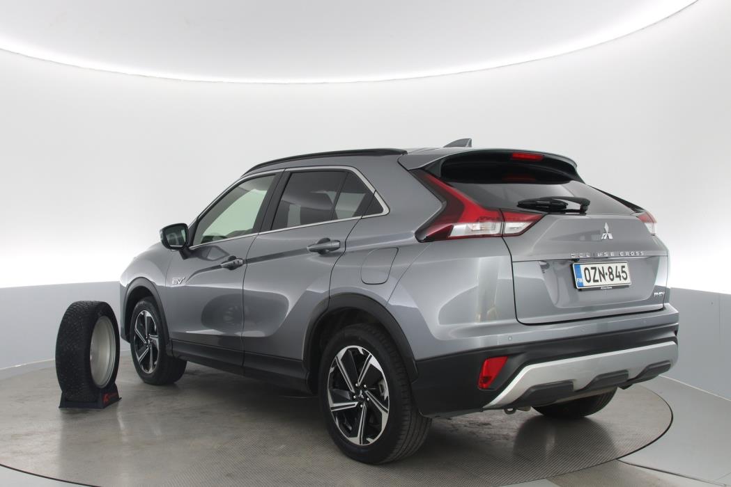 MITSUBISHI Eclipse Cross 2023