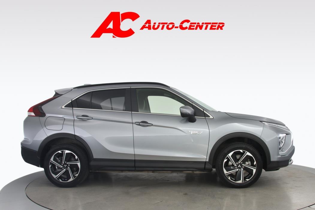 MITSUBISHI Eclipse Cross 2023