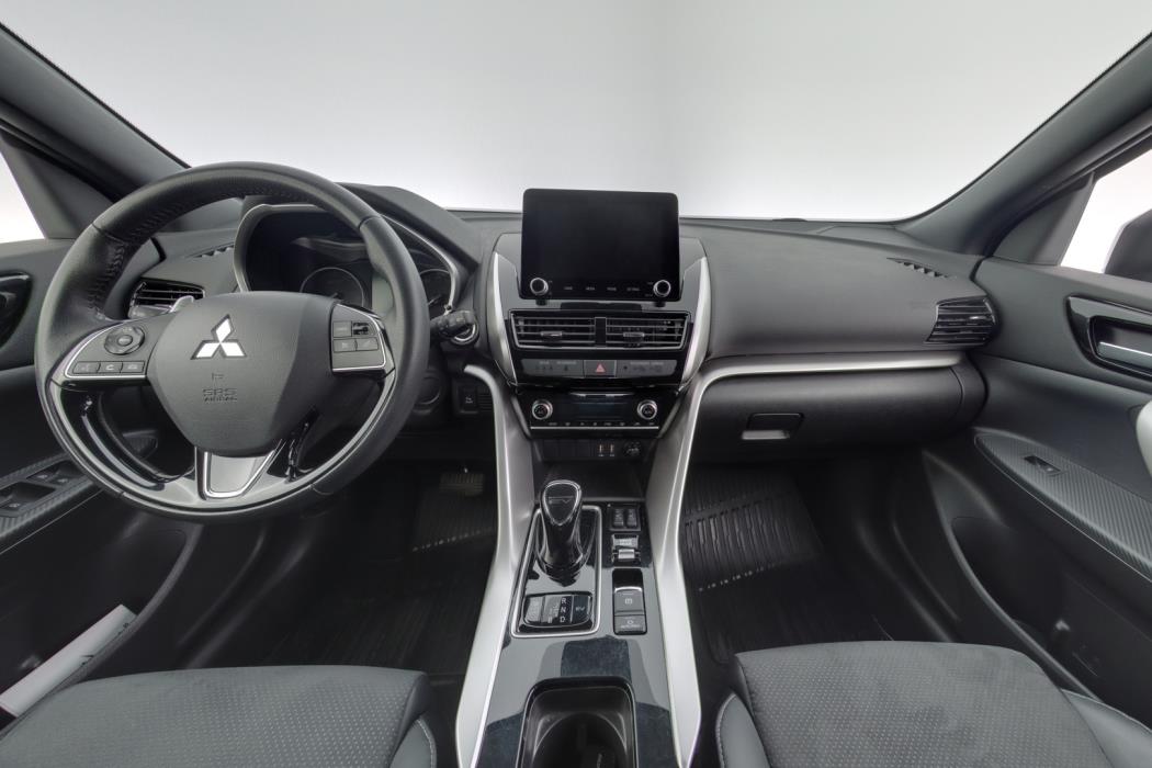MITSUBISHI Eclipse Cross 2023