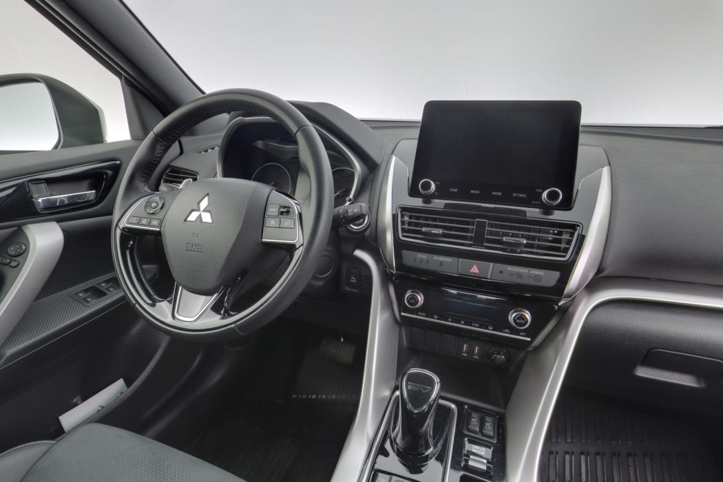 MITSUBISHI Eclipse Cross 2023