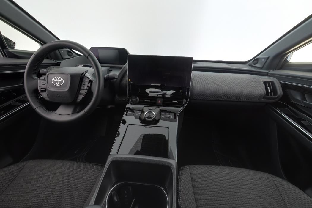 TOYOTA bZ4X 2023