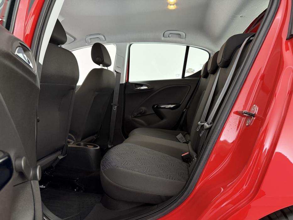 OPEL Corsa 2017