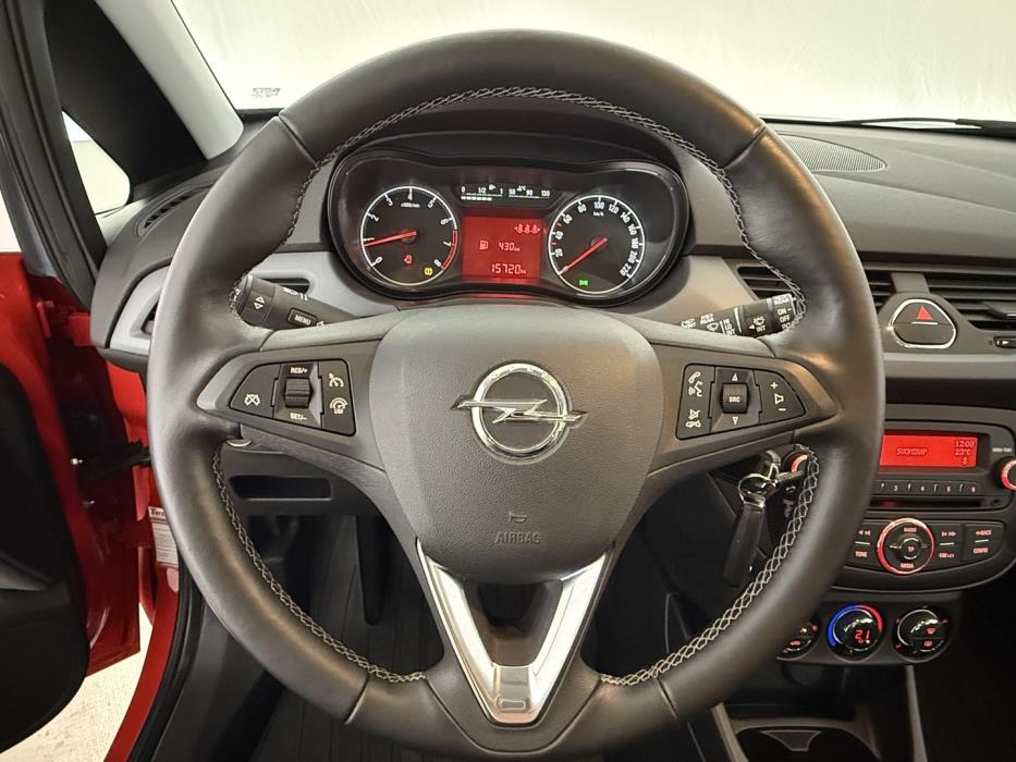 OPEL Corsa 2017