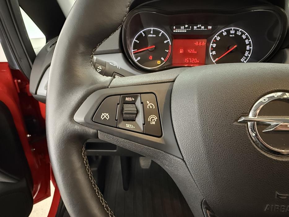 OPEL Corsa 2017