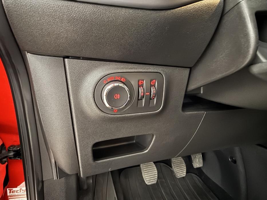 OPEL Corsa 2017