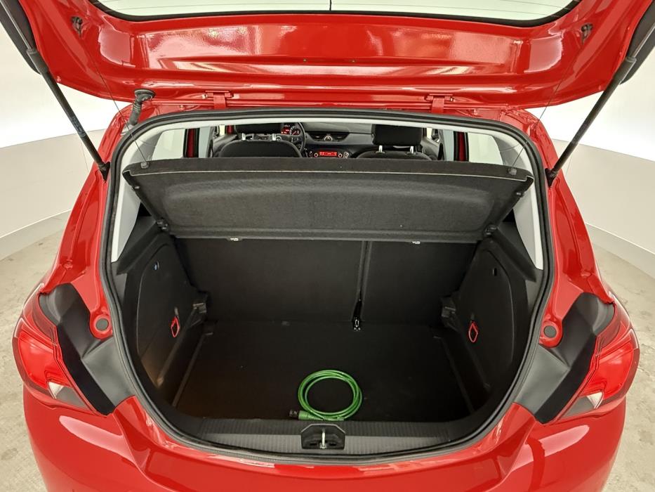OPEL Corsa 2017