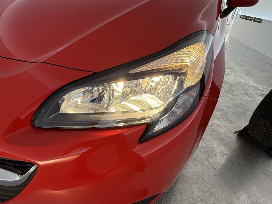 OPEL Corsa 2017