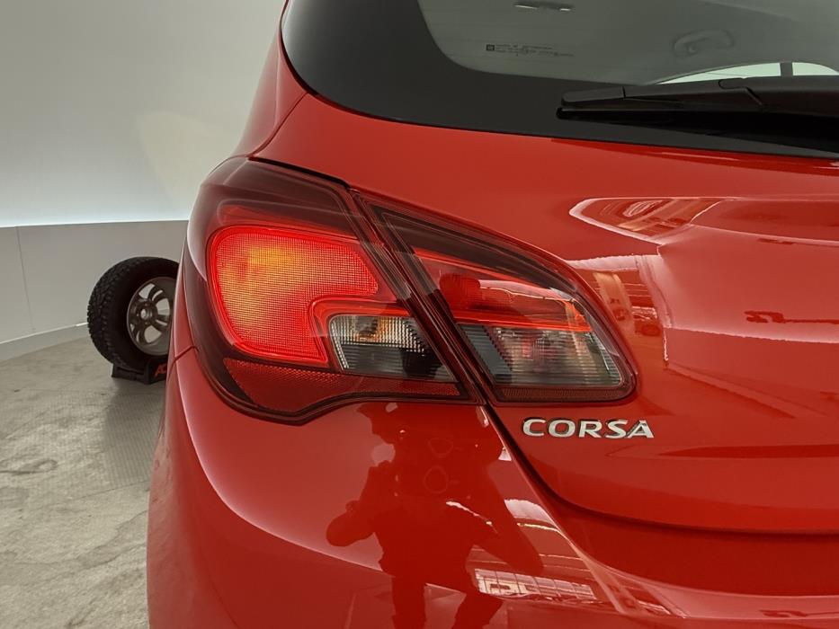 OPEL Corsa 2017