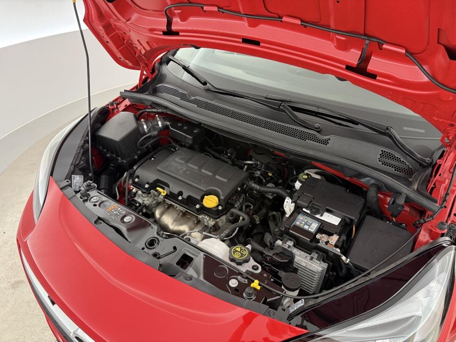 OPEL Corsa 2017