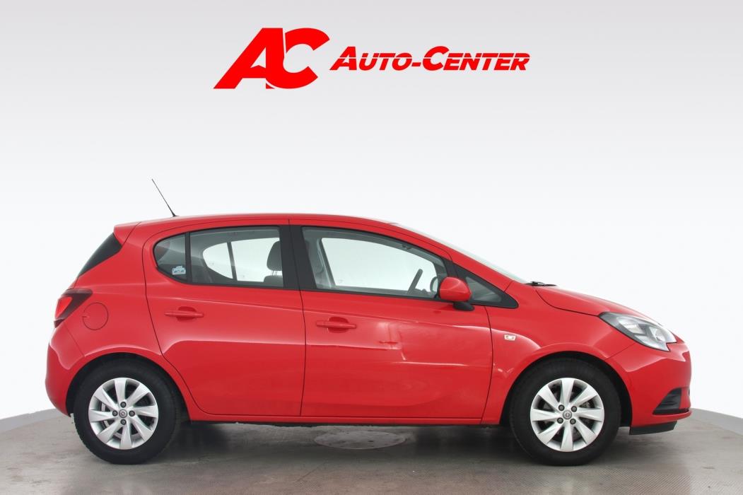 OPEL Corsa 2017