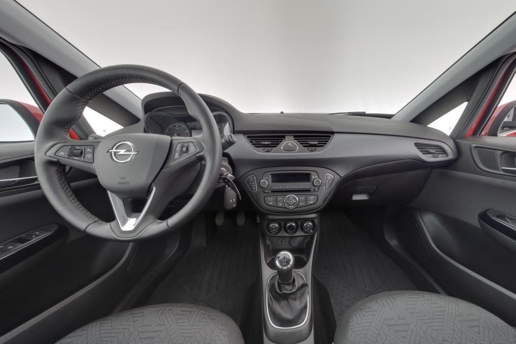 OPEL Corsa 2017