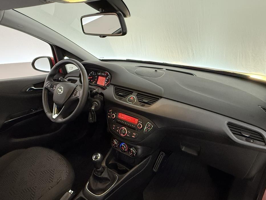 OPEL Corsa 2017