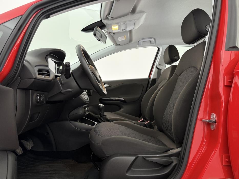 OPEL Corsa 2017
