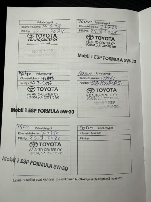 TOYOTA Hilux 2023