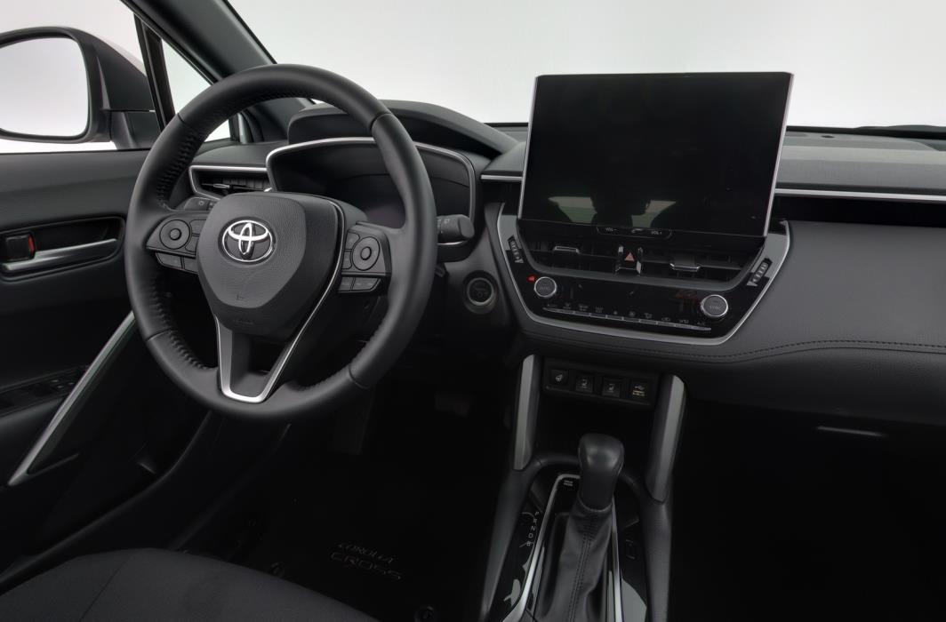TOYOTA Corolla Cross 2024