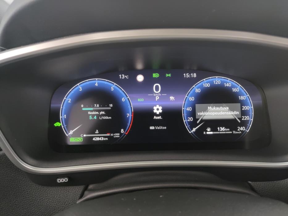 TOYOTA Corolla Cross 2024