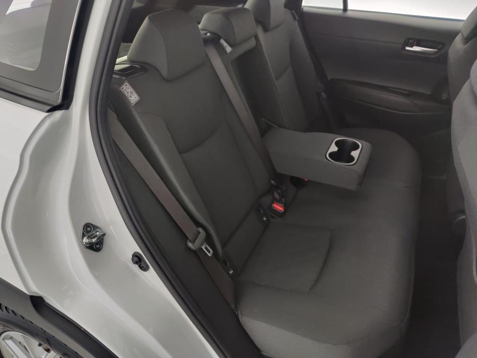 TOYOTA Corolla Cross 2024
