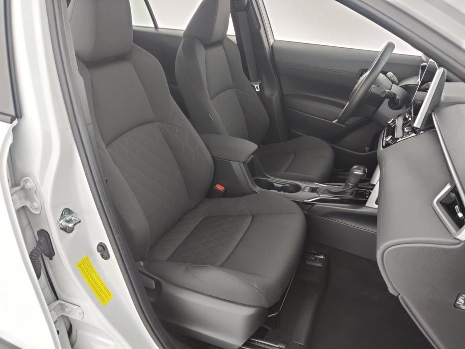TOYOTA Corolla Cross 2024