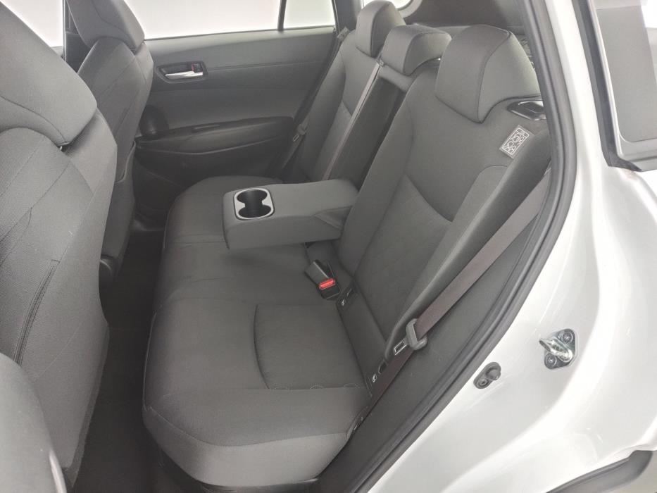 TOYOTA Corolla Cross 2024