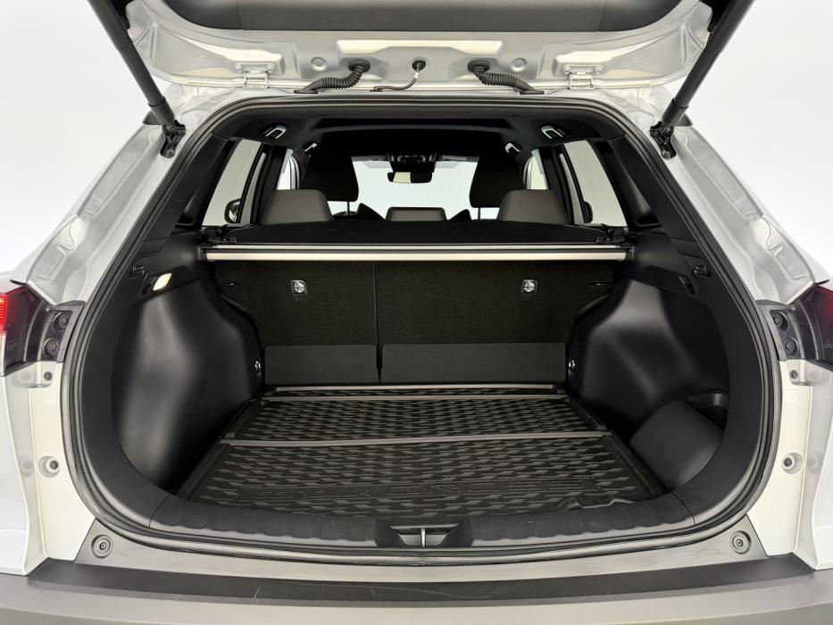 TOYOTA Corolla Cross 2024