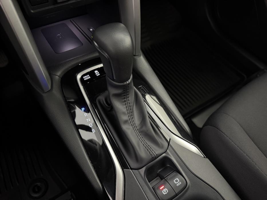 TOYOTA Corolla Cross 2024