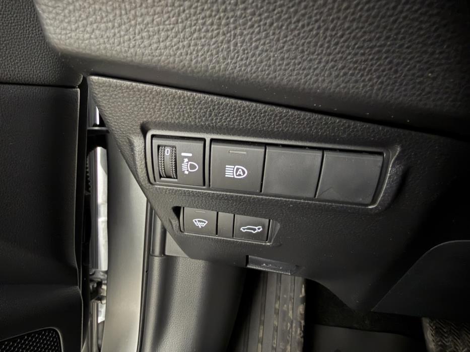 TOYOTA Corolla Cross 2024