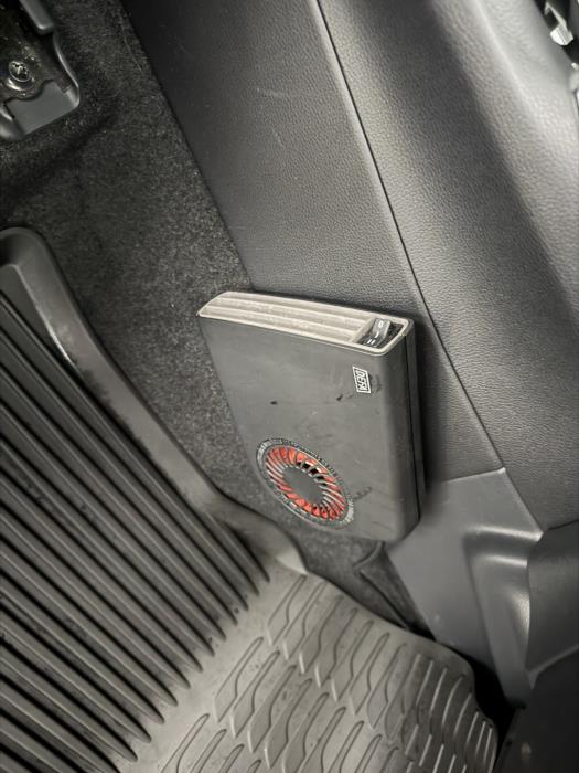 TOYOTA Corolla Cross 2024