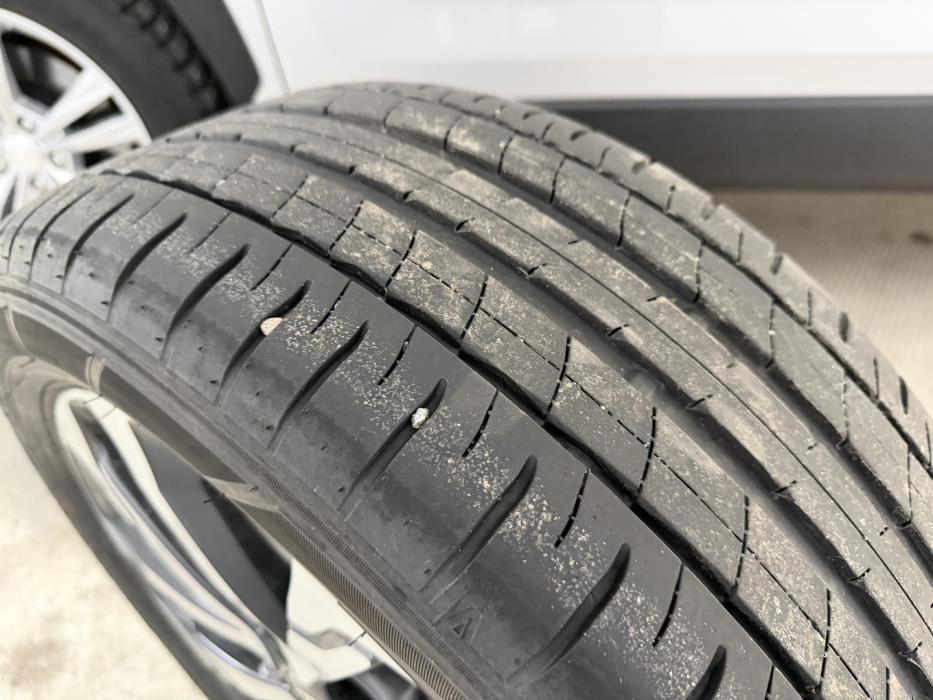 TOYOTA Corolla Cross 2024