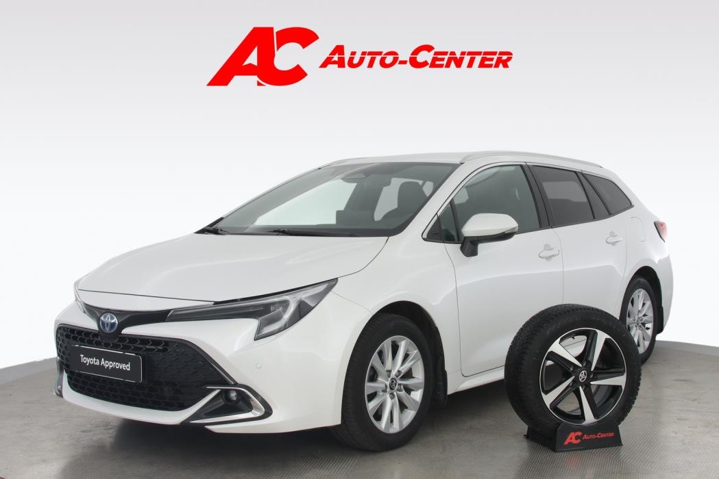 TOYOTA Corolla 2024