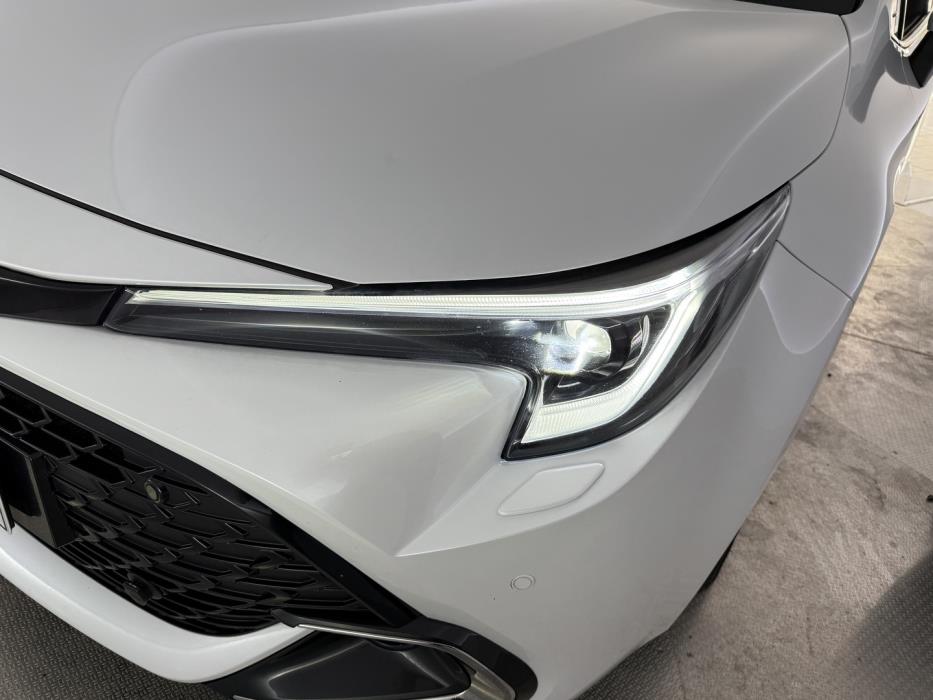 TOYOTA Corolla 2024